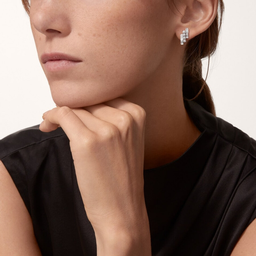 reflection de cartier earrings