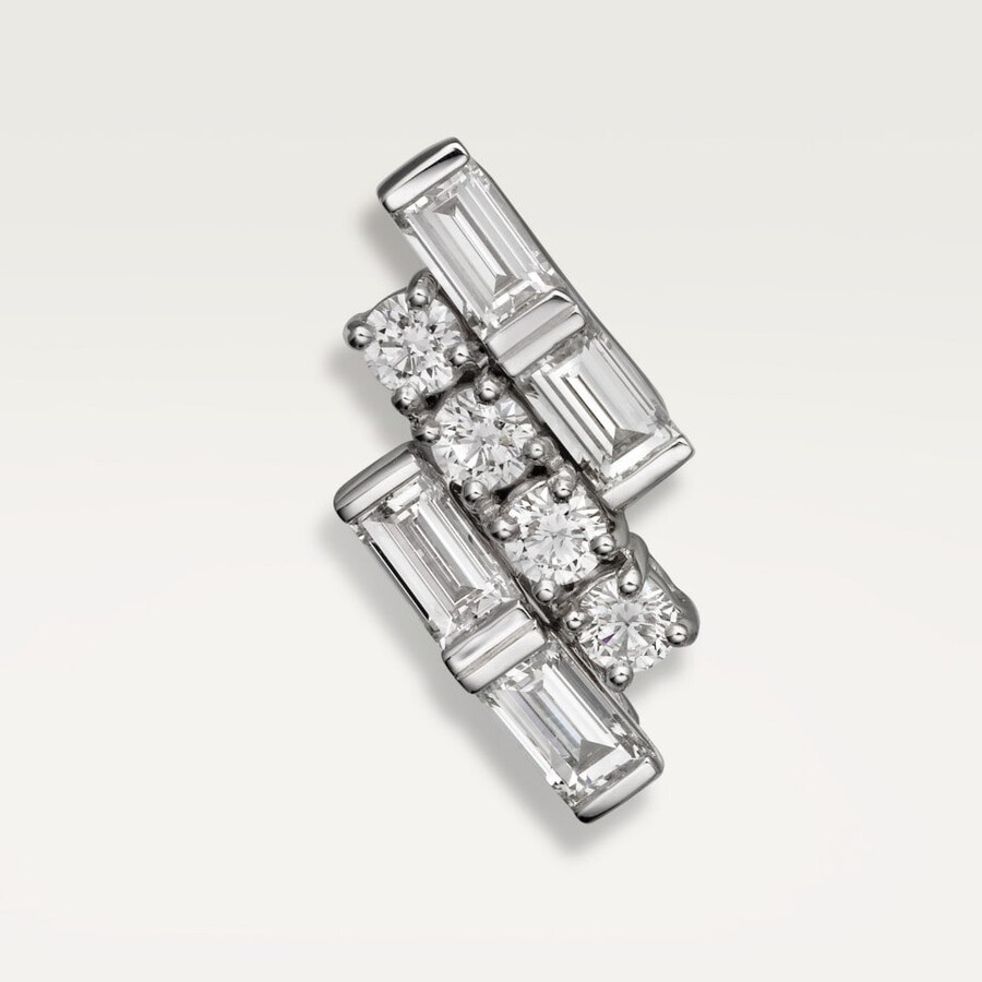 reflection de cartier earrings
