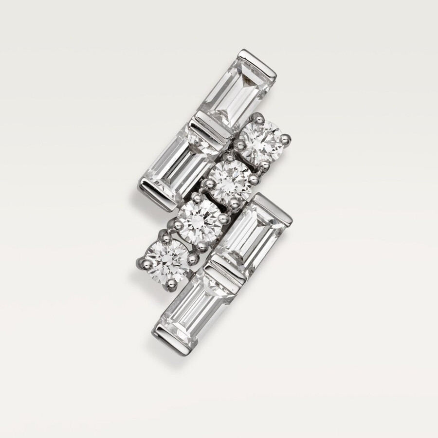 reflection de cartier earrings