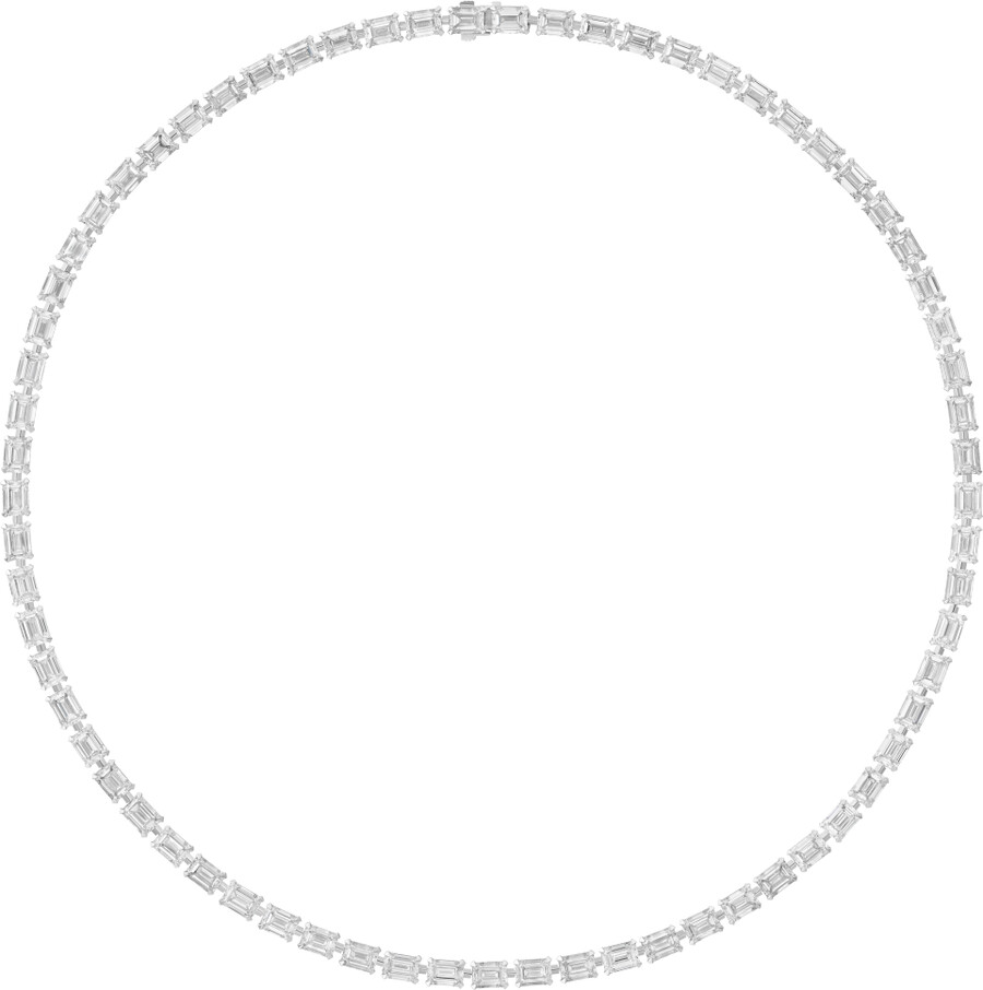 essential lines necklace