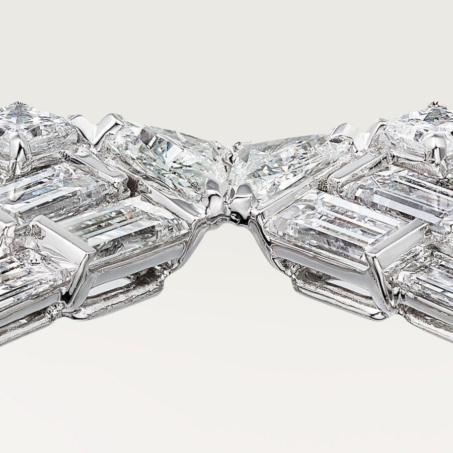 reflection de cartier ring diamonds