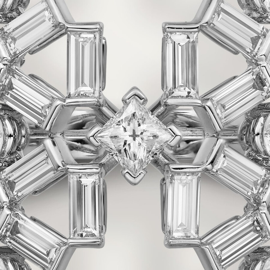 reflection de cartier ring diamonds