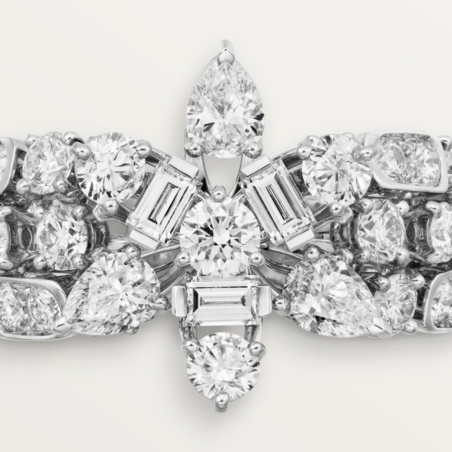 bague collection diamant