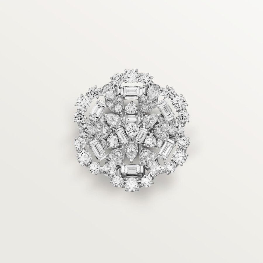 bague collection diamant
