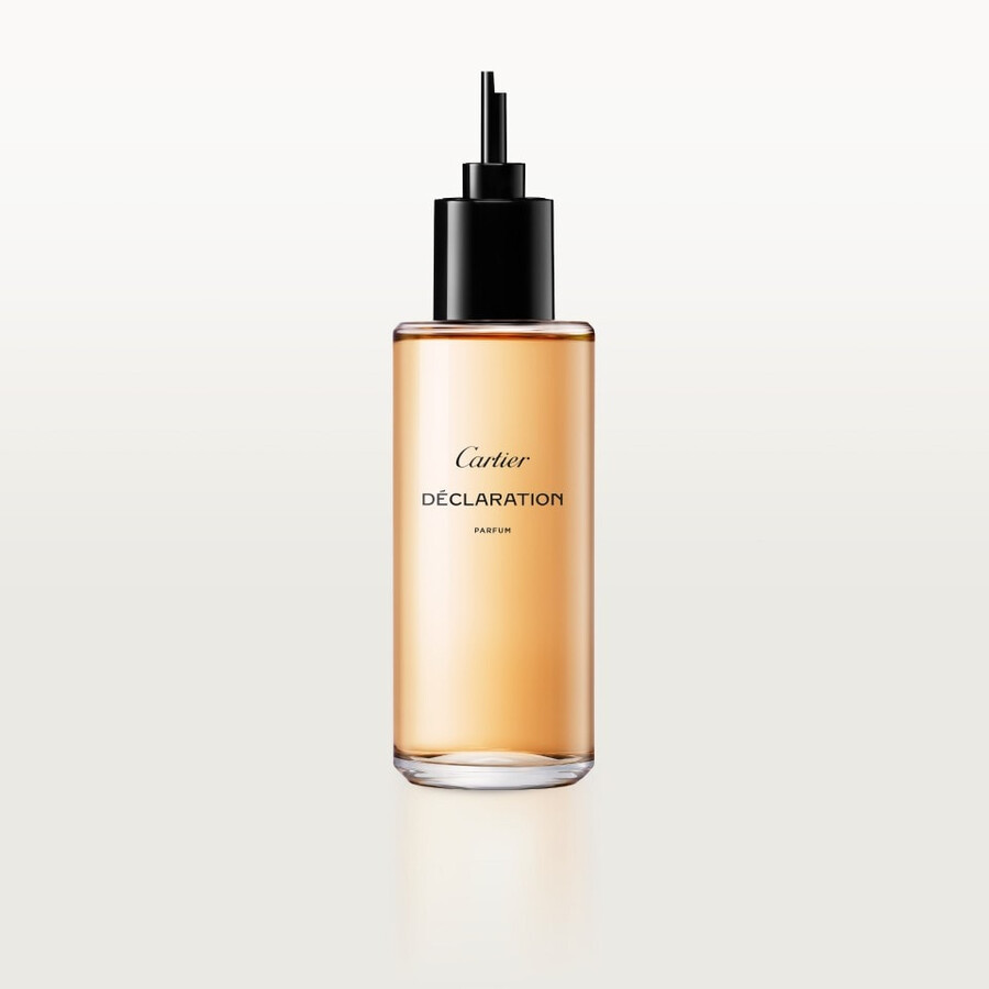 déclaration refill