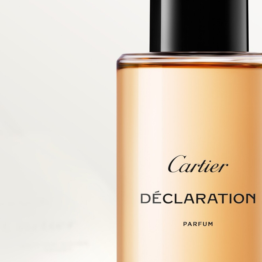 déclaration refill