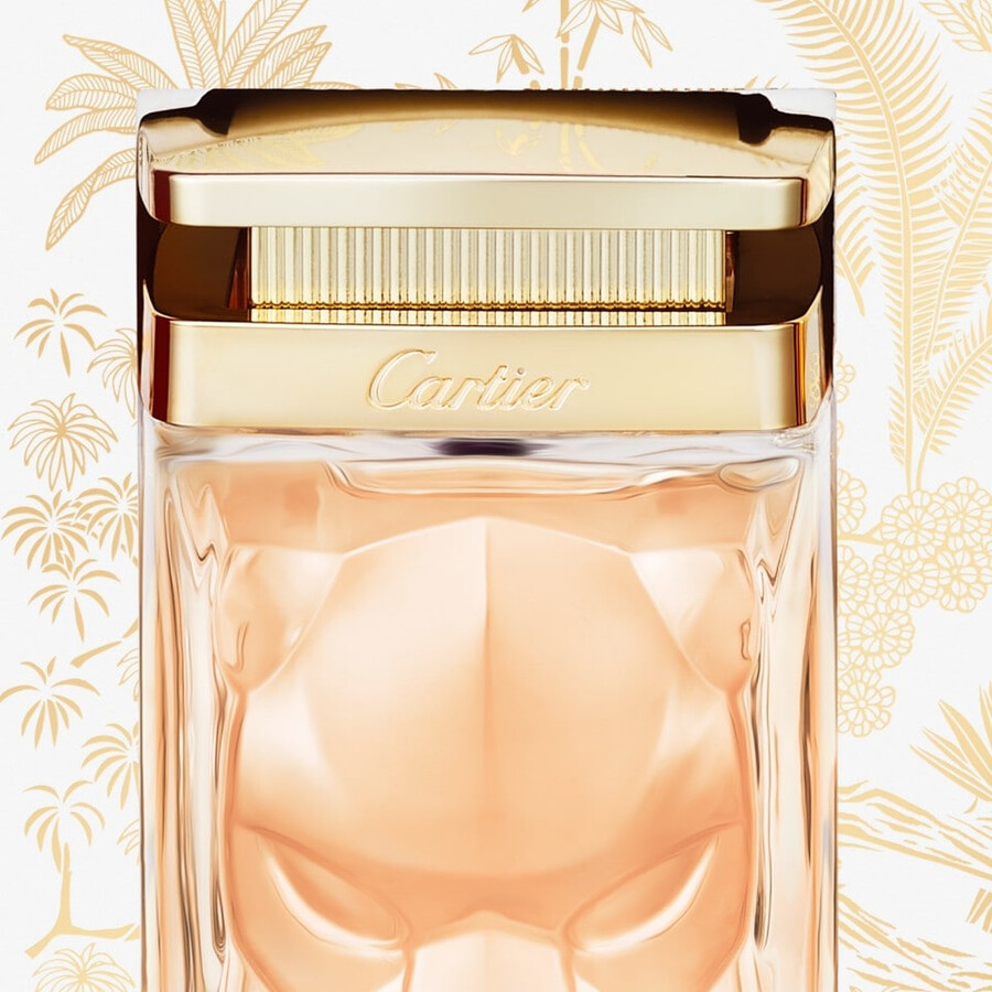 la panthère gift set