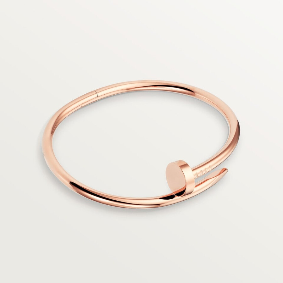 juste un clou bracelet classic model
