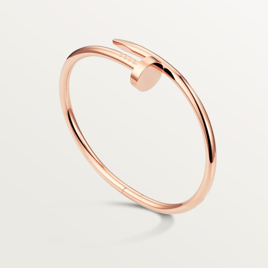 juste un clou bracelet classic model