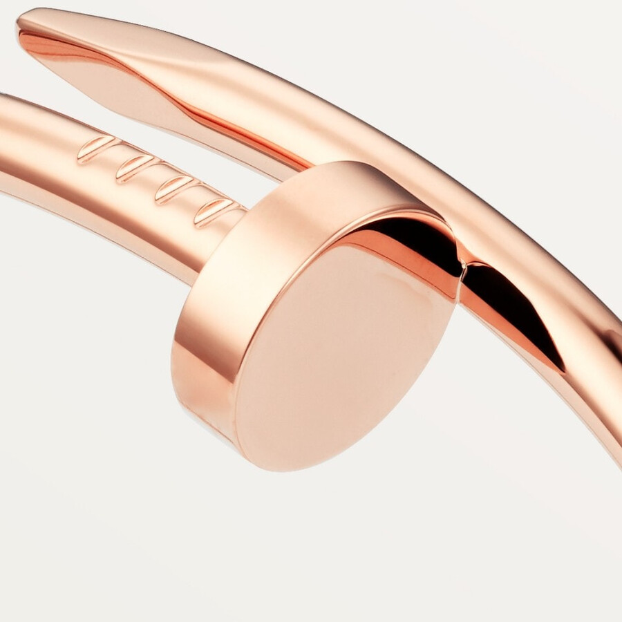 juste un clou bracelet classic model