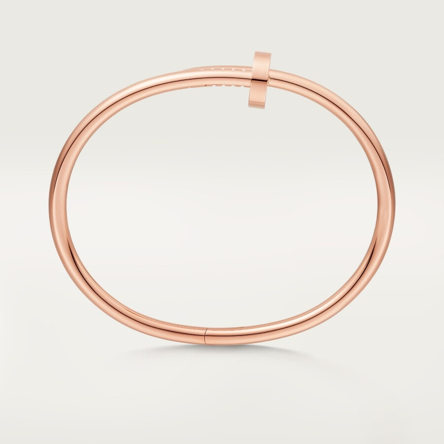 juste un clou bracelet classic model