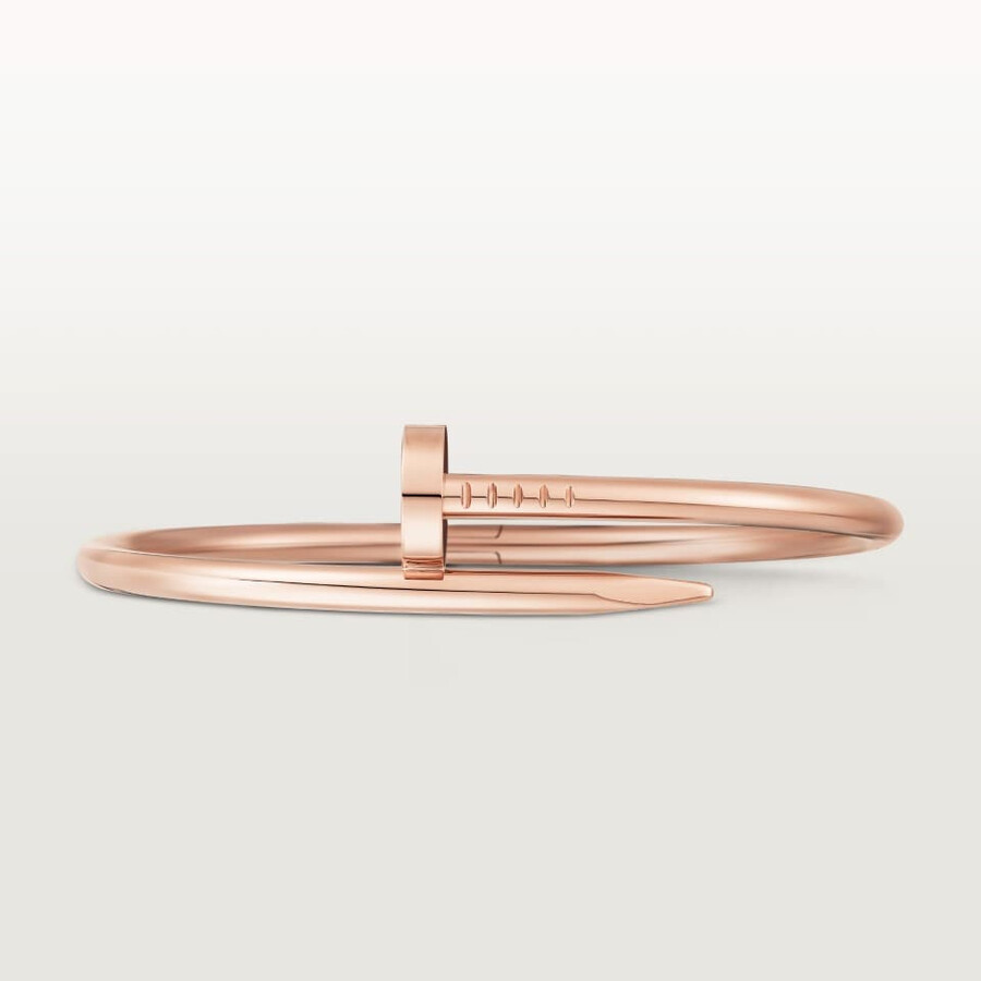 juste un clou bracelet classic model