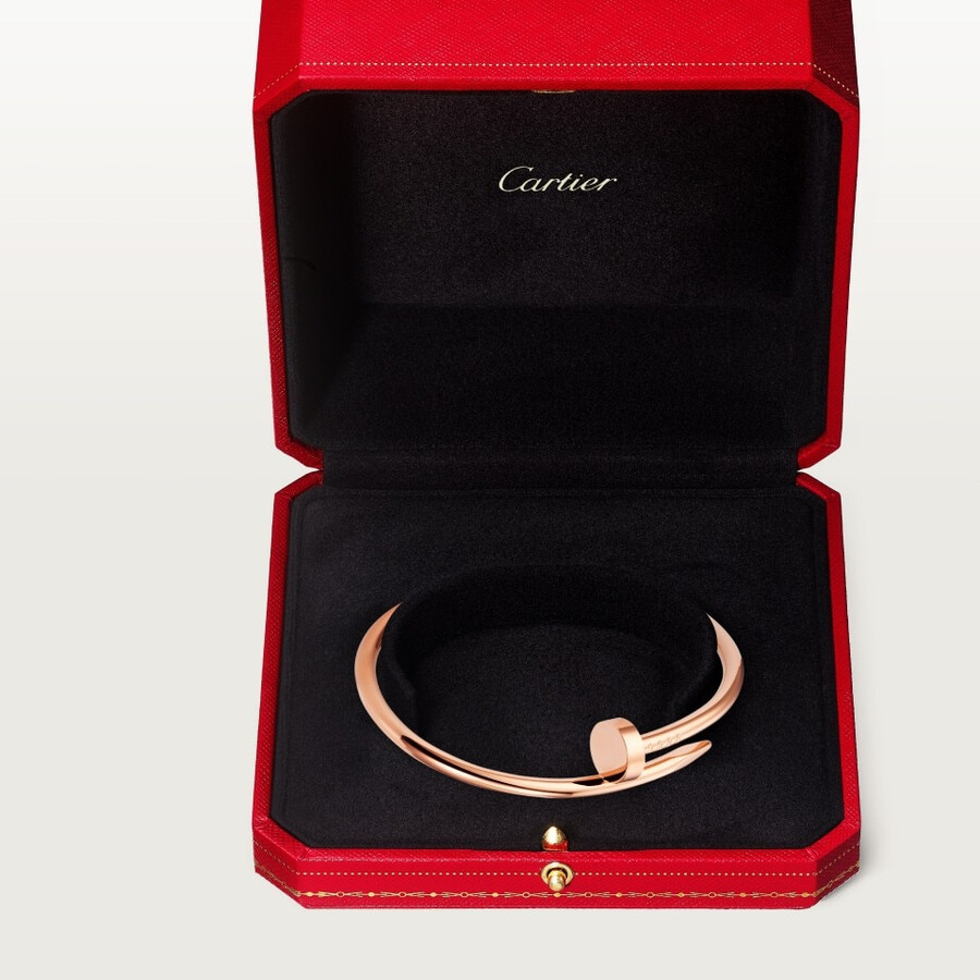 juste un clou bracelet classic model