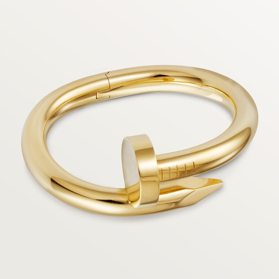 juste un clou bracelet extra-large model