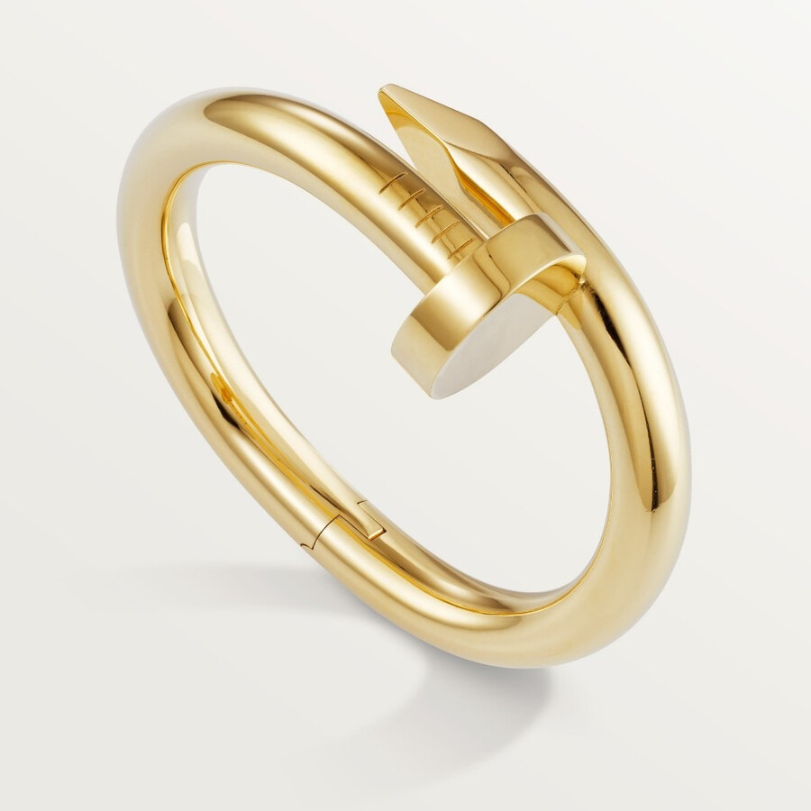 juste un clou bracelet extra-large model