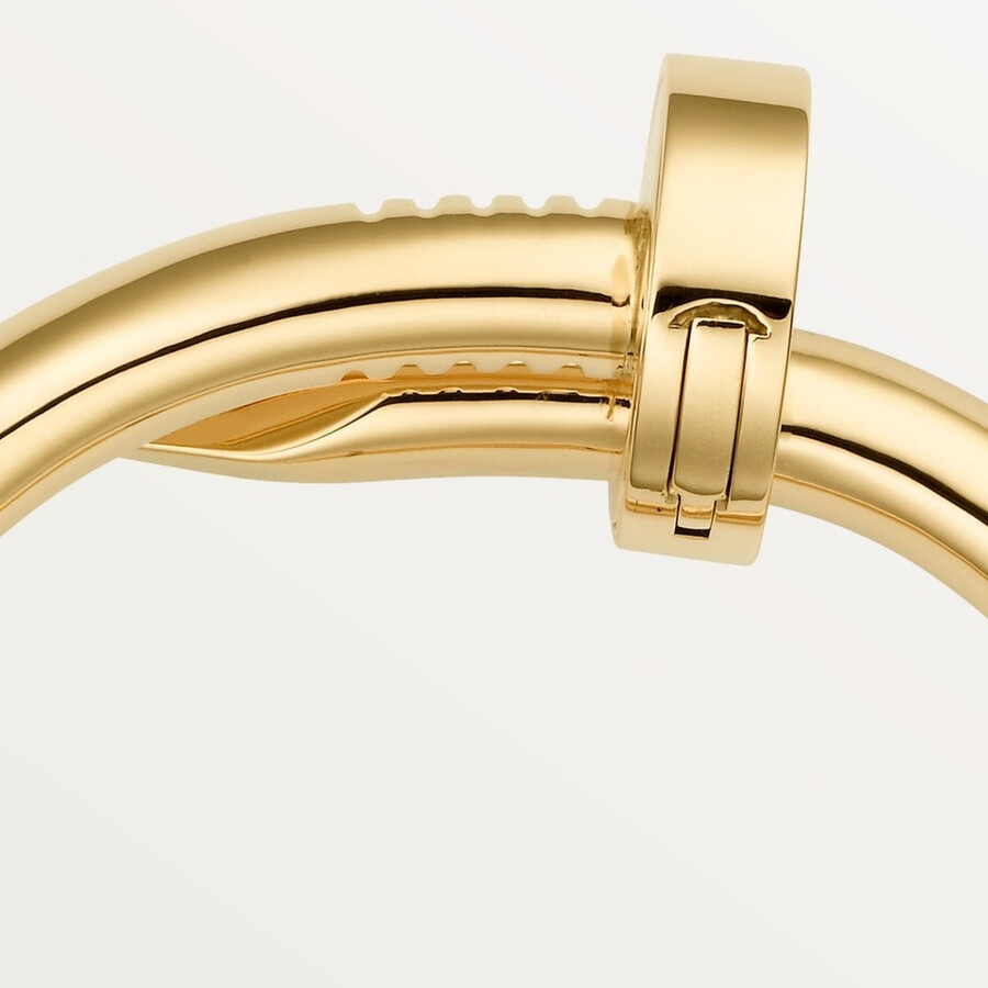juste un clou bracelet extra-large model