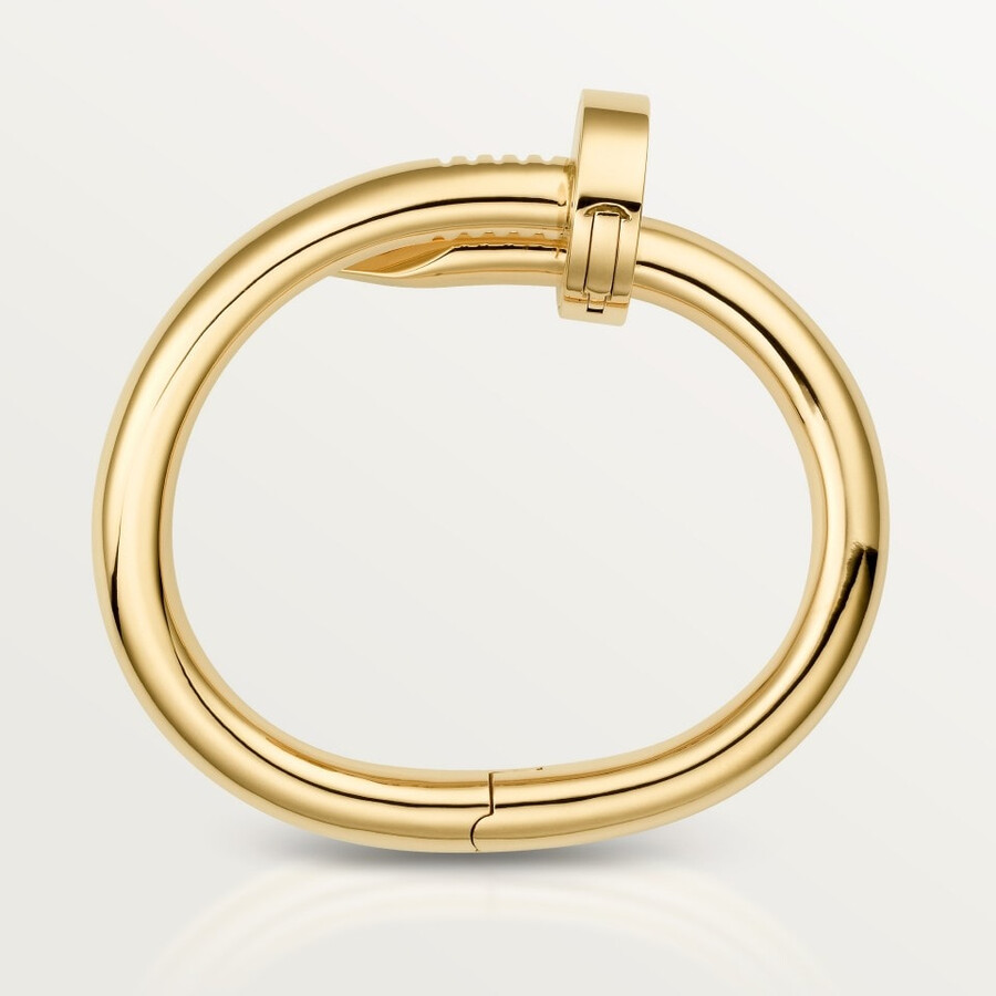 juste un clou bracelet extra-large model