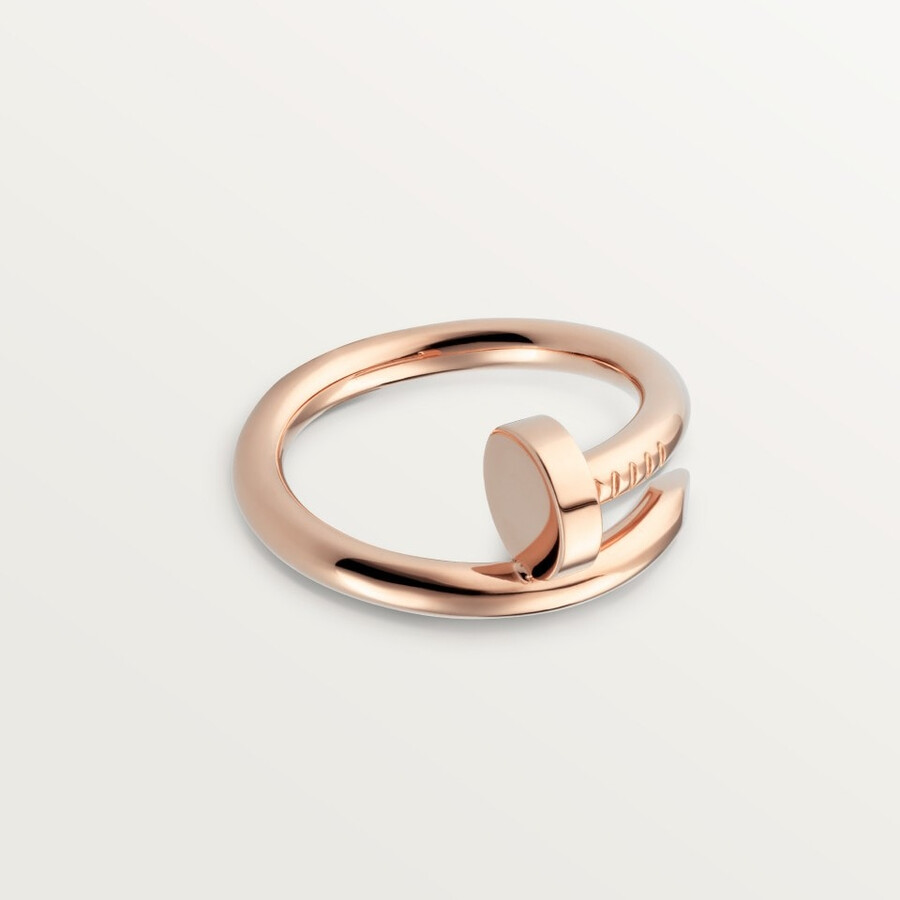 juste un clou ring classic model