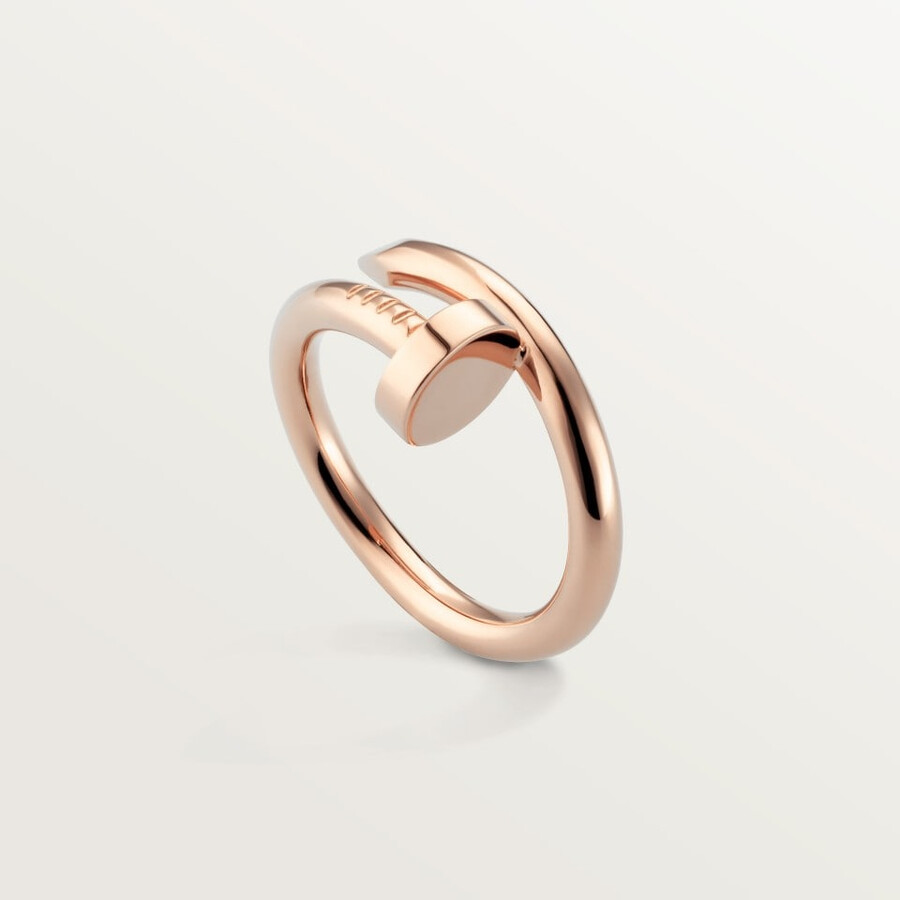juste un clou ring classic model