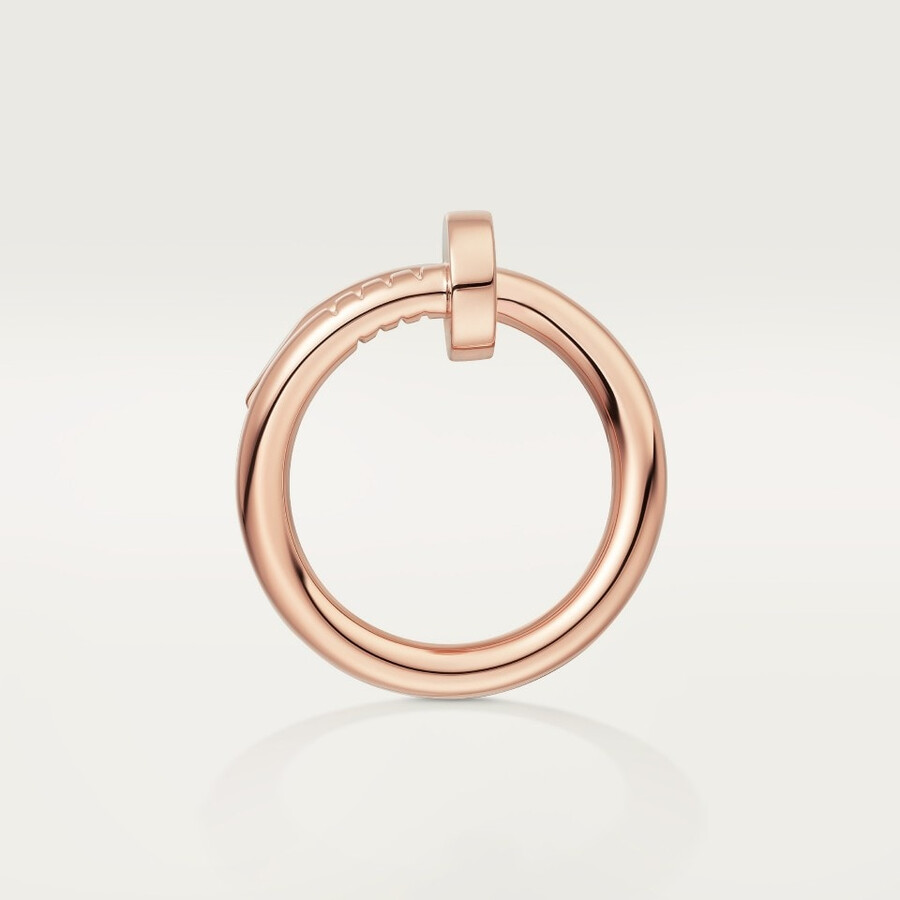 juste un clou ring classic model