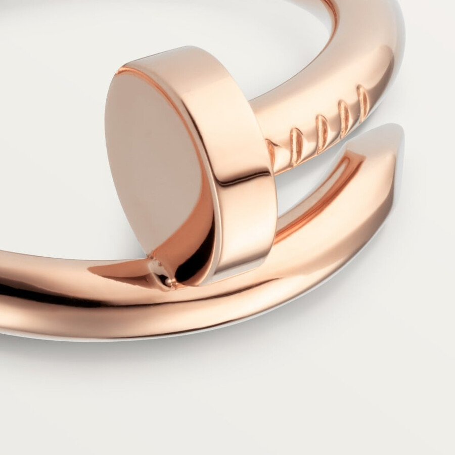 juste un clou ring classic model