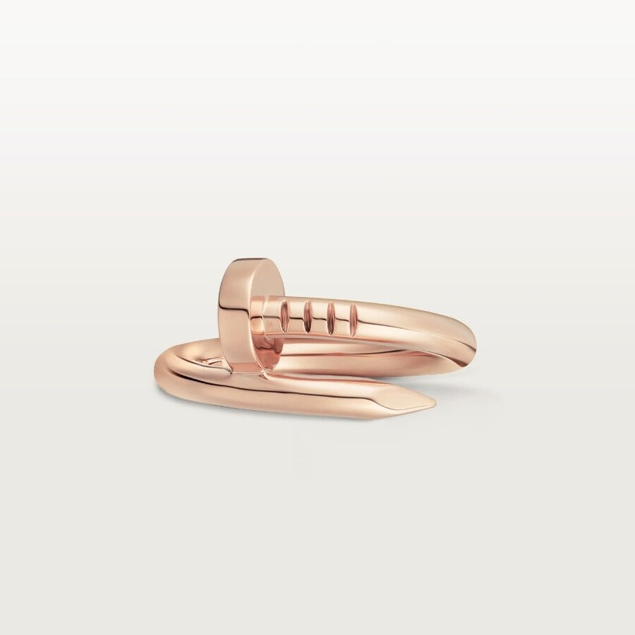 juste un clou ring classic model