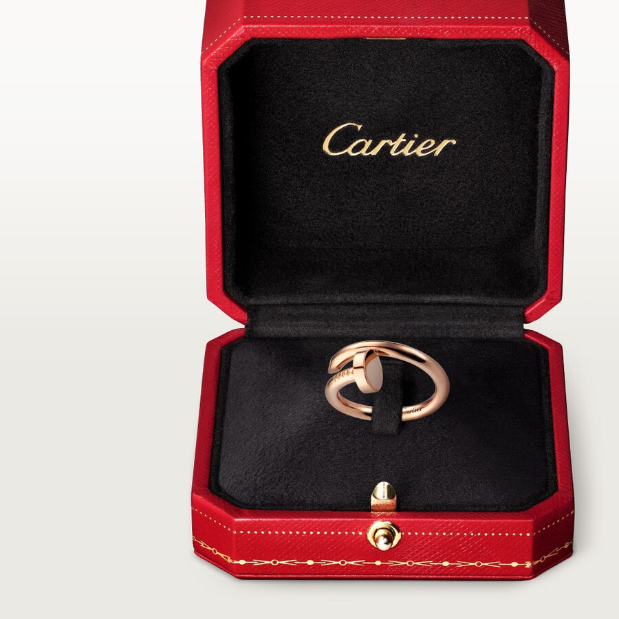 juste un clou ring classic model