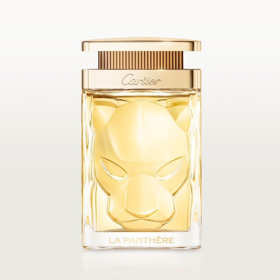 la panthère elixir