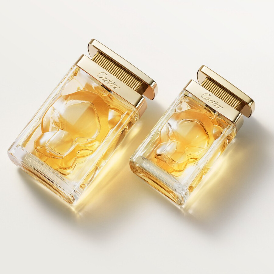 la panthère elixir