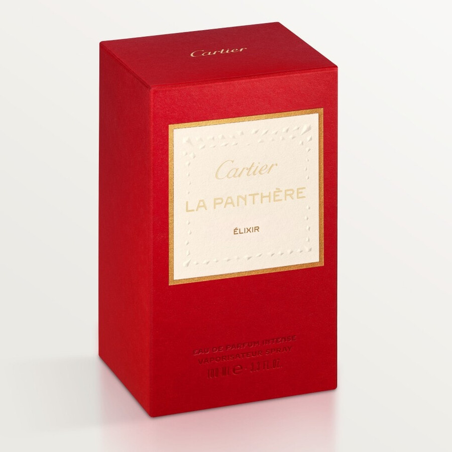 la panthère elixir