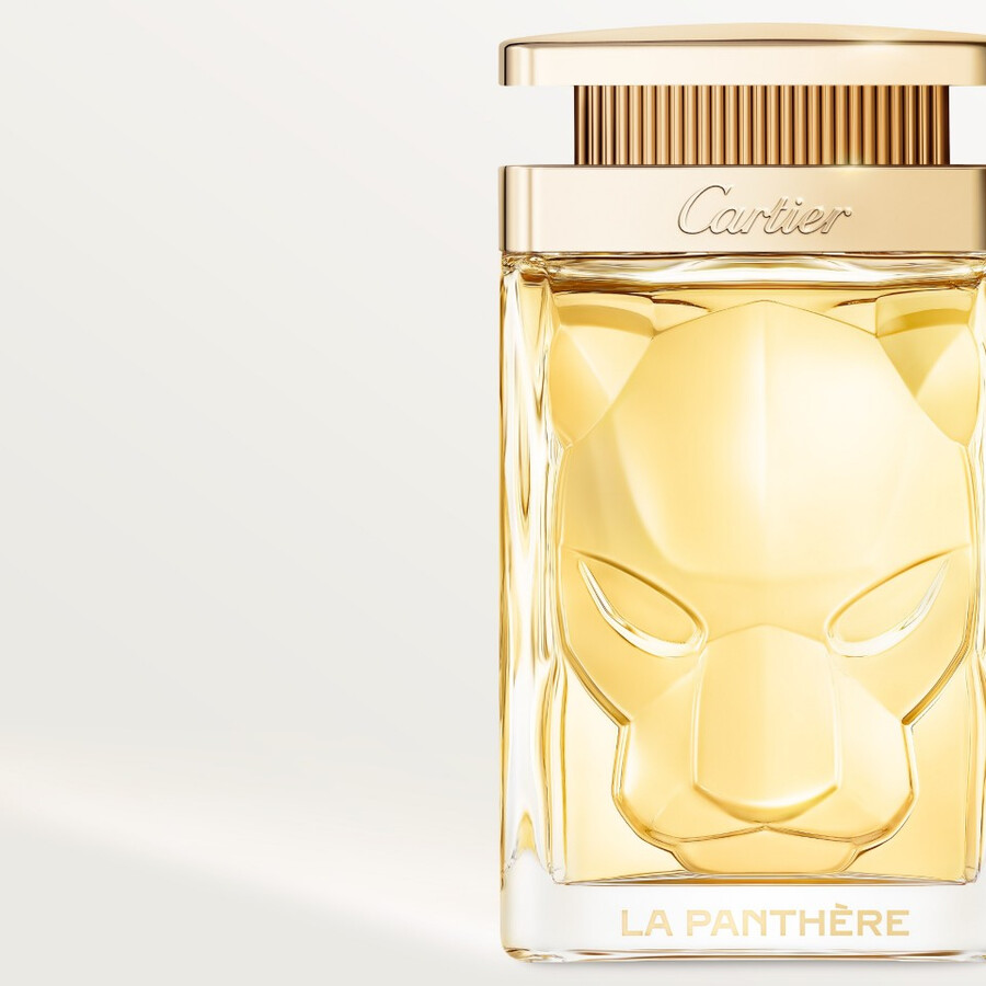 la panthère elixir