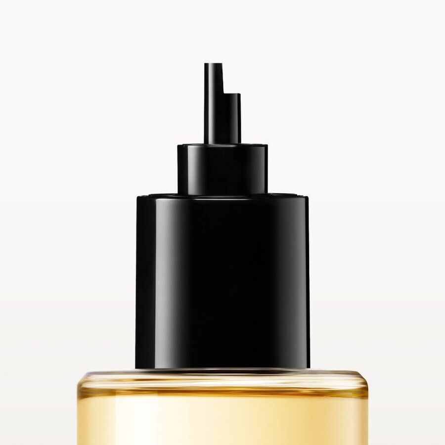 la panthère Élixir refill