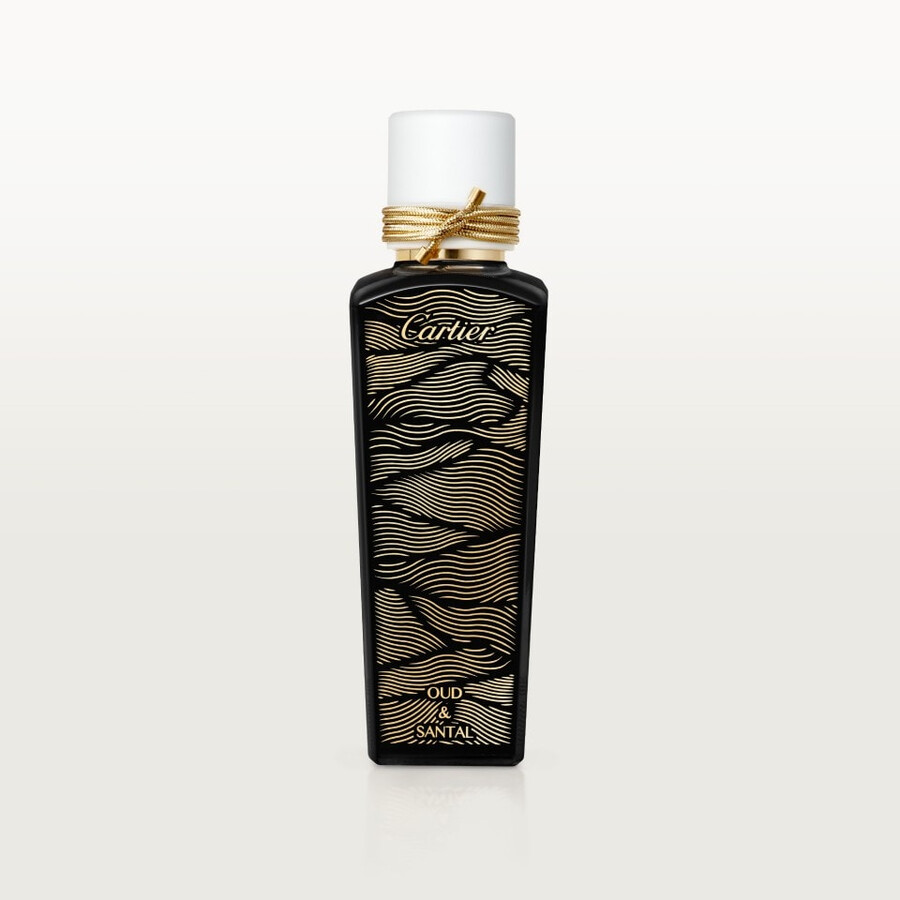 oud santal les heures voyageuses limited edition fragrance