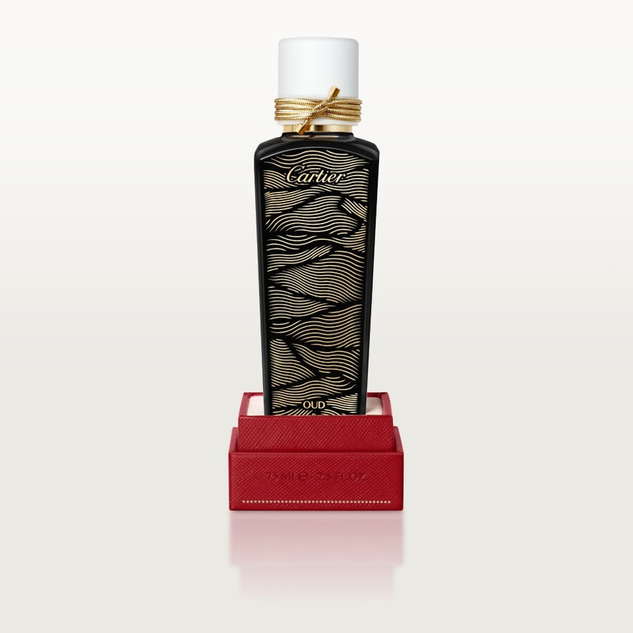 oud santal les heures voyageuses limited edition fragrance