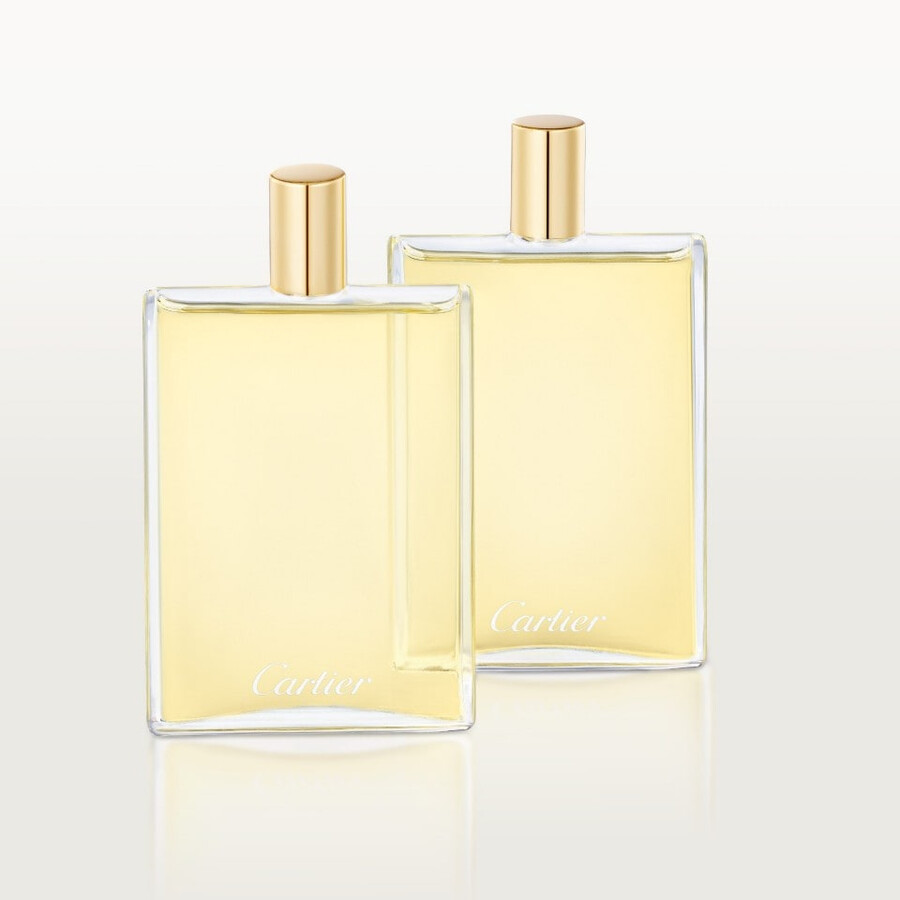 les nécessaires à parfum refills les heures voyageuses oud santal