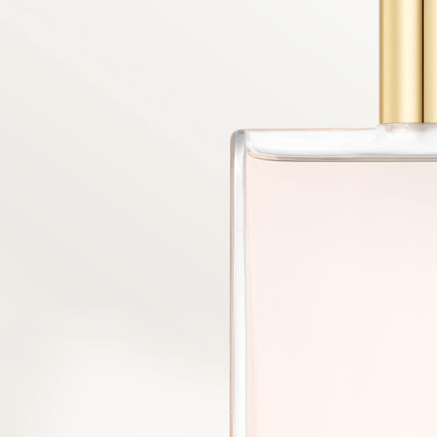 les nécessaires à parfum refills baiser volé