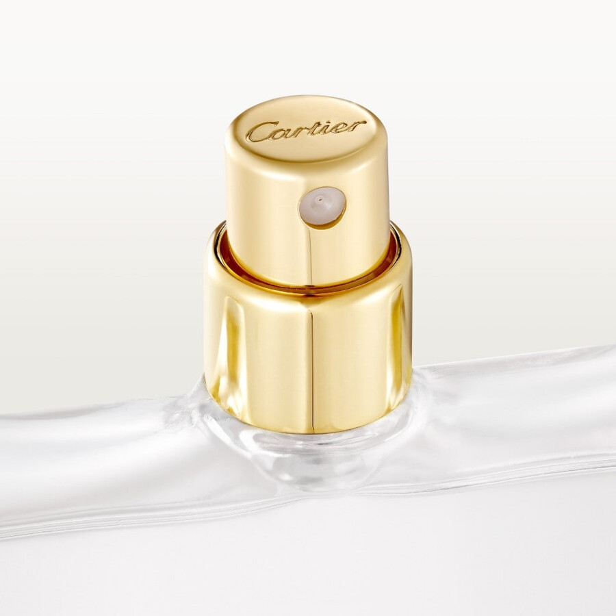 les nécessaires à parfum - déclaration dun soir
