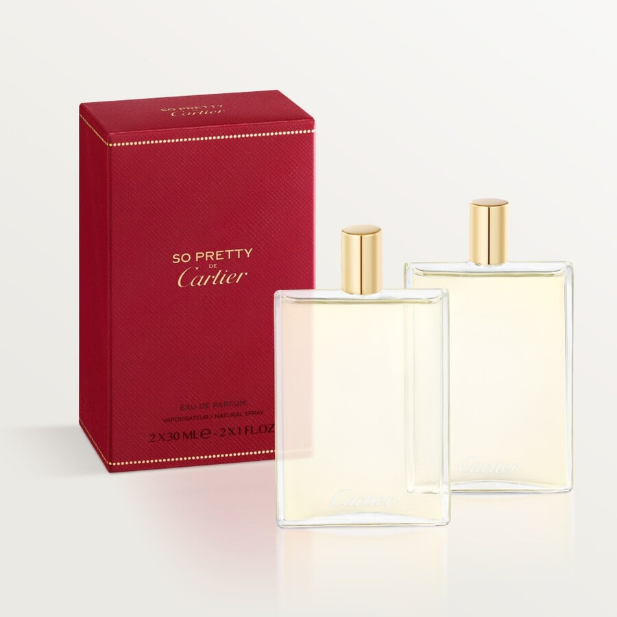 les nécessaires à parfum - so pretty