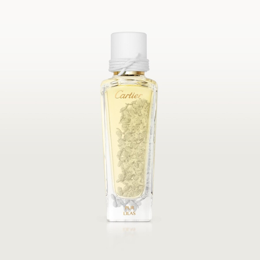 pur lilas les epures de parfum