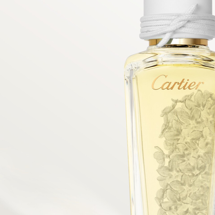 pur lilas les epures de parfum