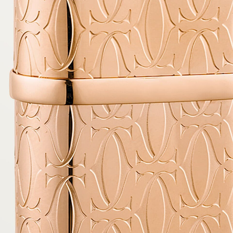 c de cartier decor lighter