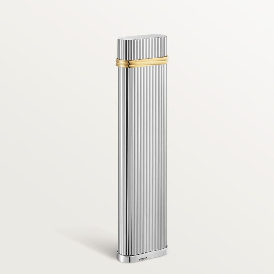 vendôme de cartier table lighter