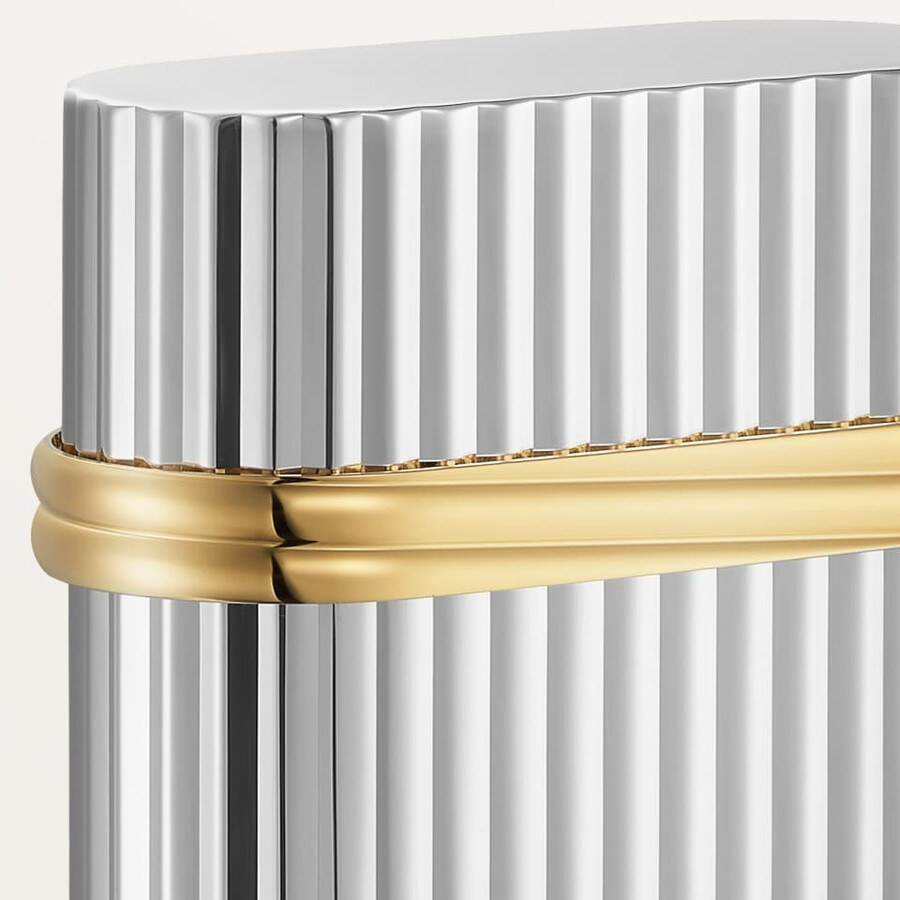 vendôme de cartier table lighter