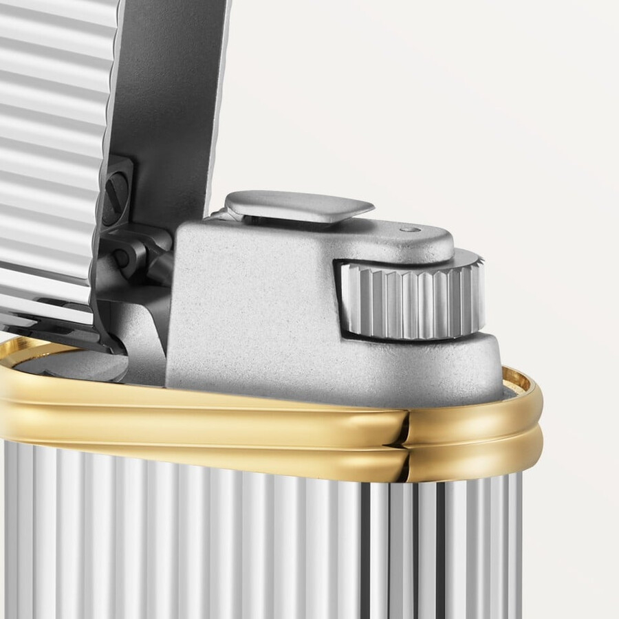 vendôme de cartier table lighter