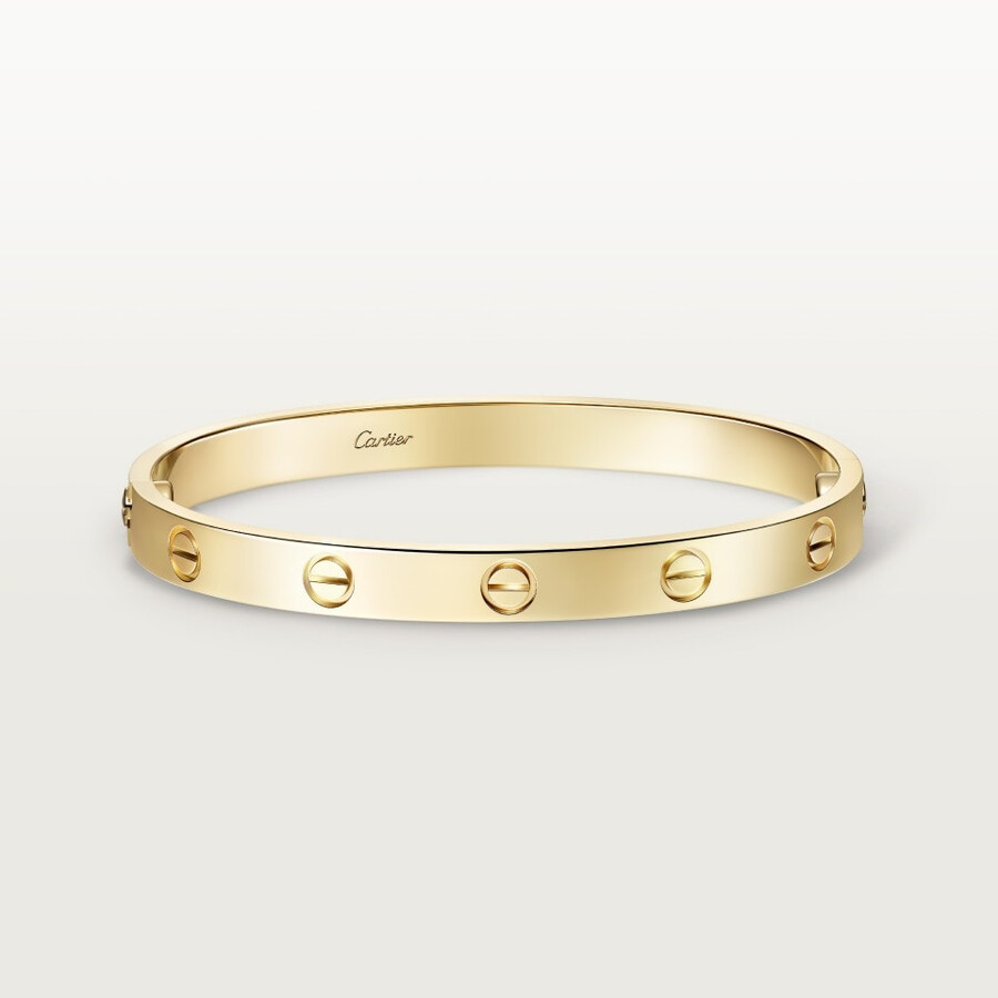 love bracelet classic model