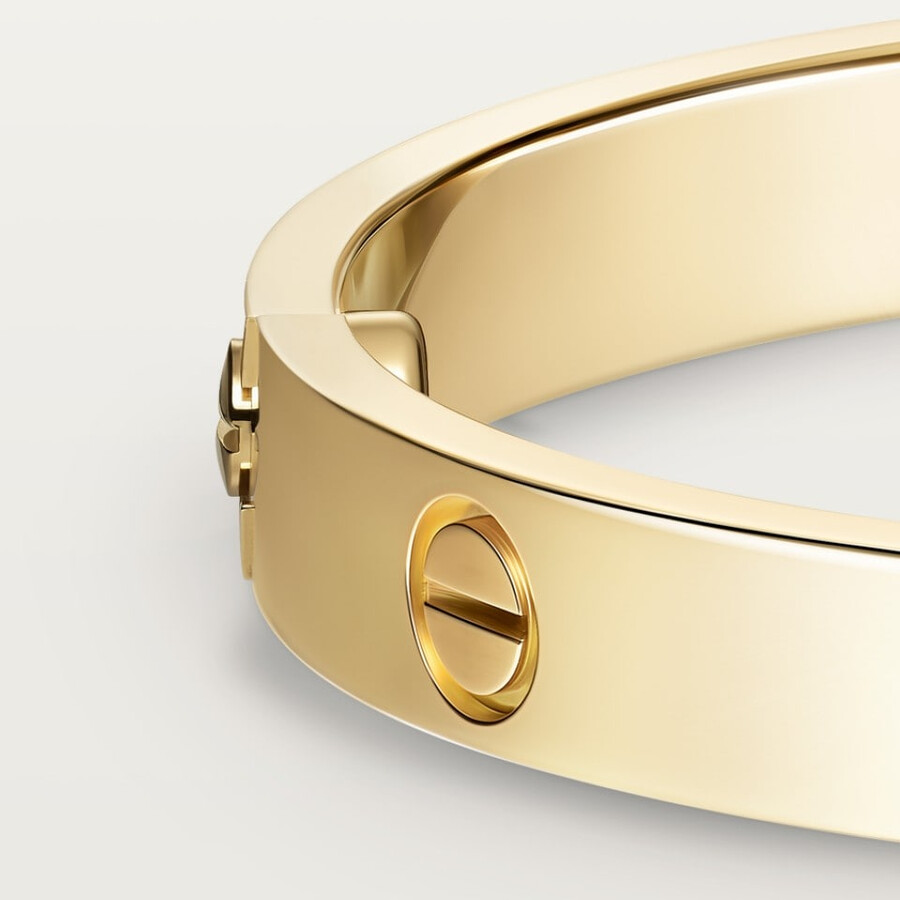 love bracelet classic model