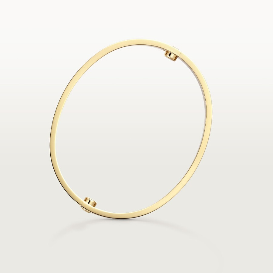 love bracelet classic model