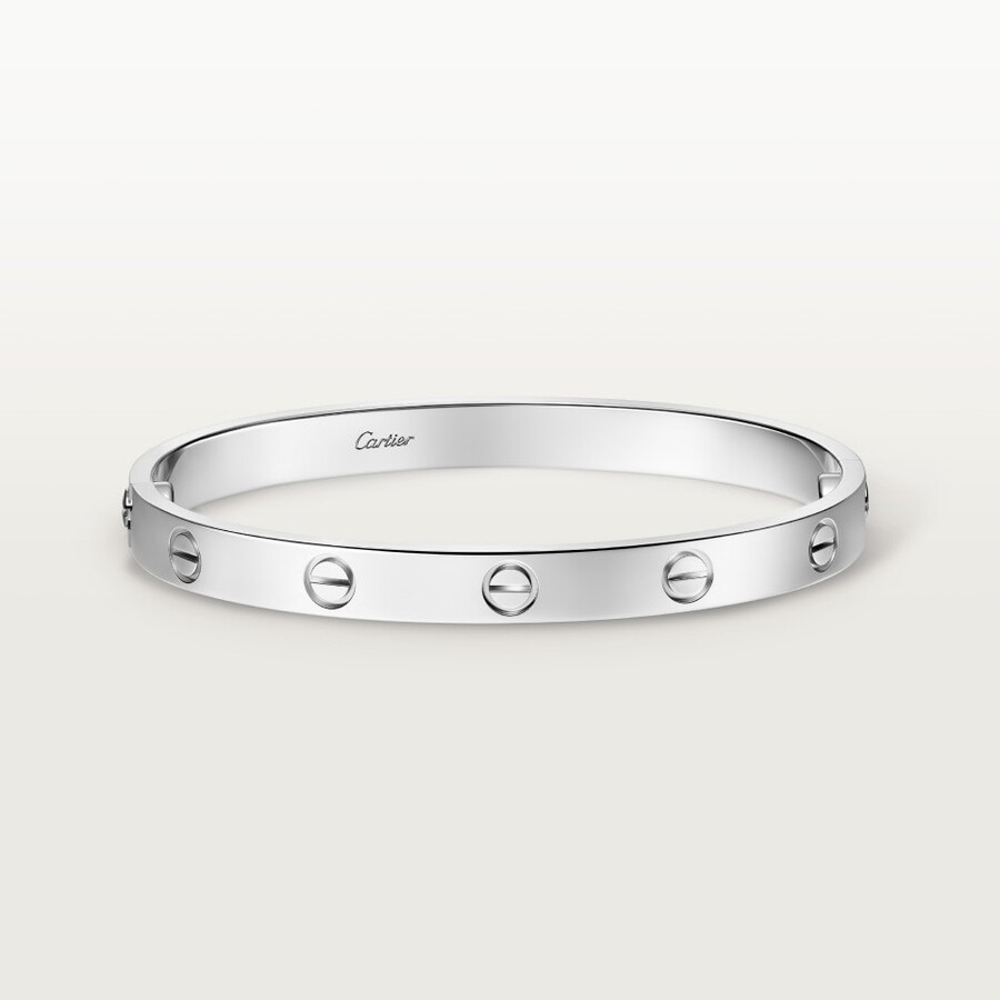 love bracelet classic model