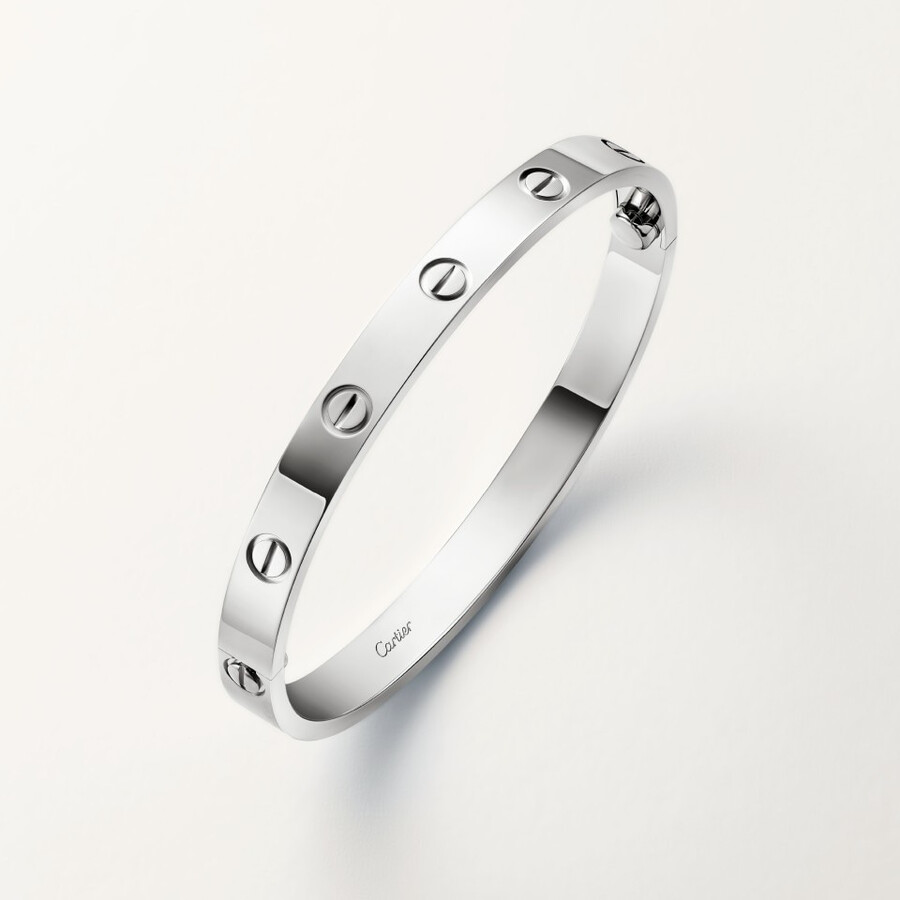 love bracelet classic model