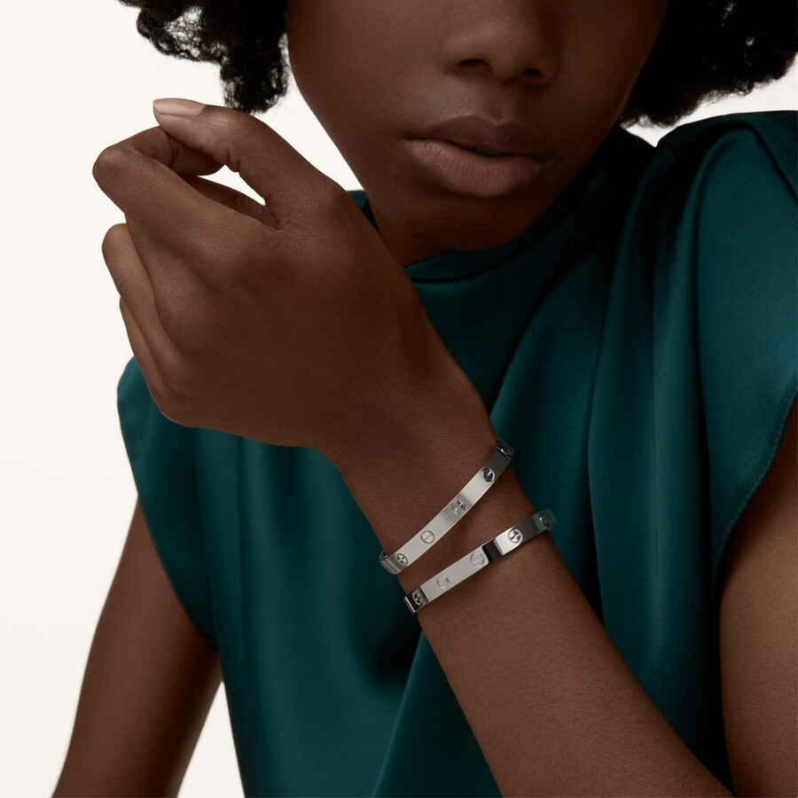love bracelet classic model